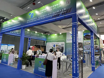 Maja 2023 Razstava Shanghai Senc