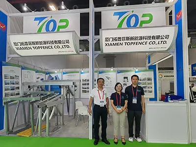 2024.8 Guangzhou razstava