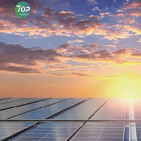 Pridružite se nam na Solartech Indonesia 2025-vaš Indonesia En-Stop Solar Montaing Solutions Partner!