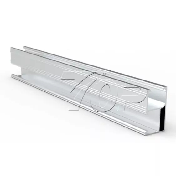 Zakaj Aluminijaste sončne plošče postajajo vse bolj priljubljene?