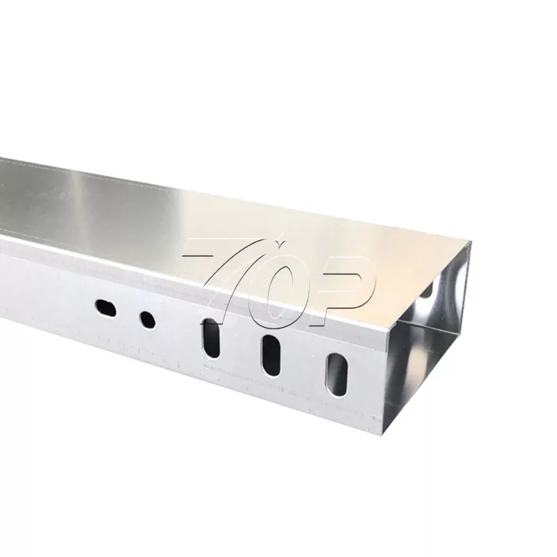 Aluminijasti kabelski pladenj