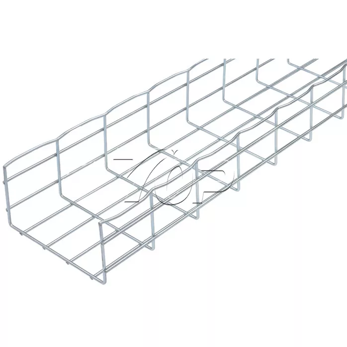 Mesh kabelski pladenj