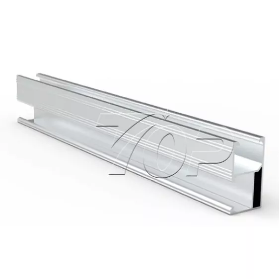 Aluminijaste sončne plošče